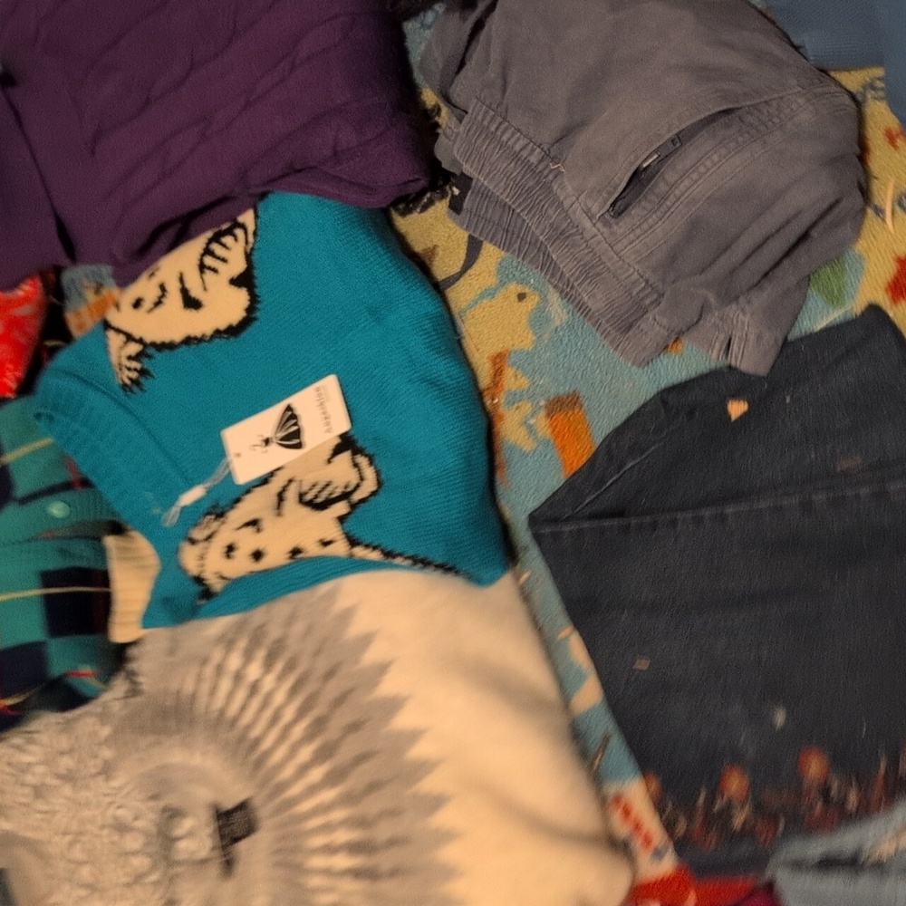 Vintage item #1